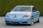 Toyota Camry CNG Hybrid Concept 2008 года